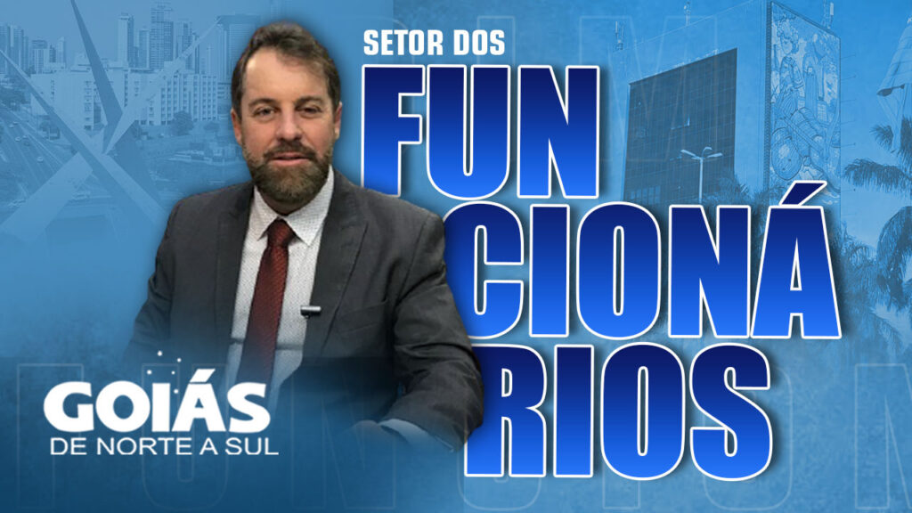 Capa de St. Dos Funcionários