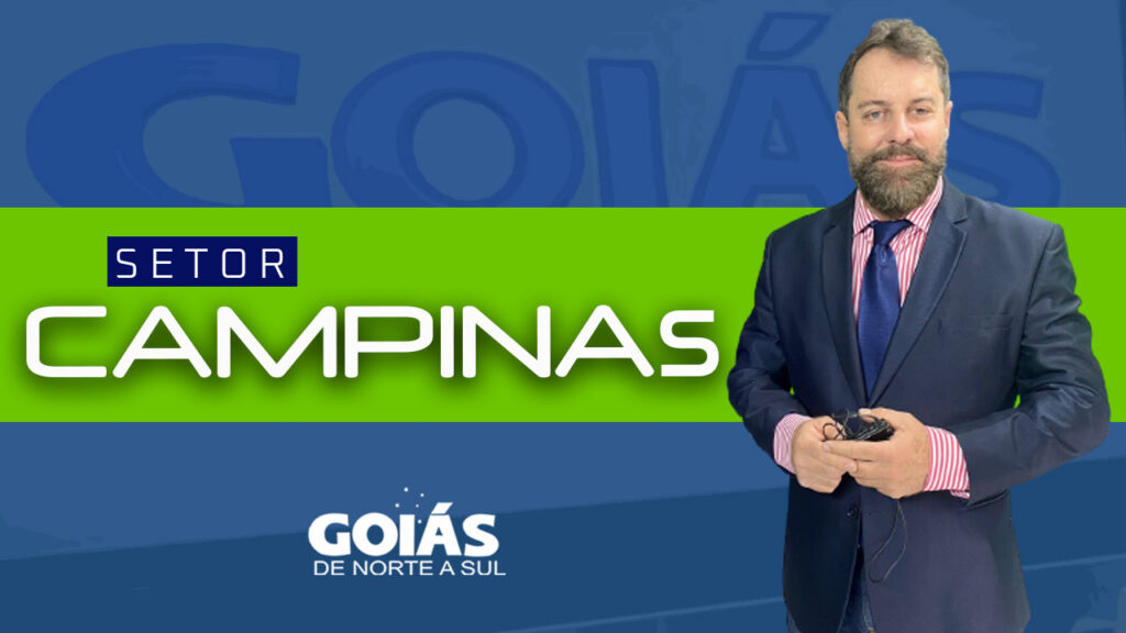 Capa de St. Campinas