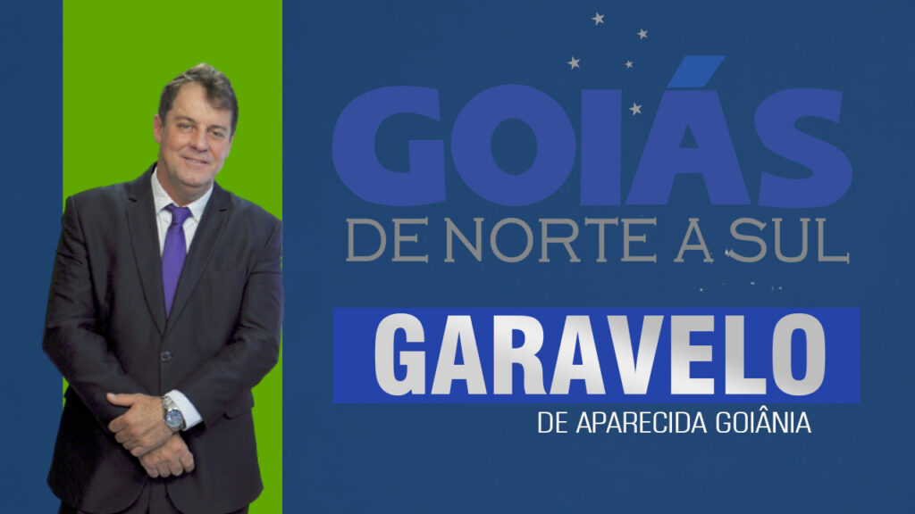 Capa de St. Garavelo