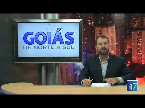 Capa de Cidade de Goiás
